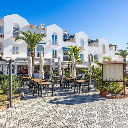 شقة En El Centro De