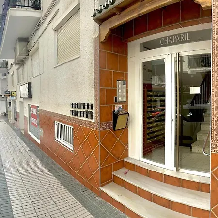 En El Centro De Апартаменты *