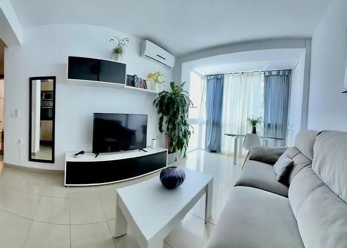 En El Centro De * نيرخا