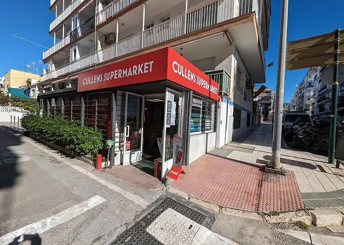 En El Centro De Нерха