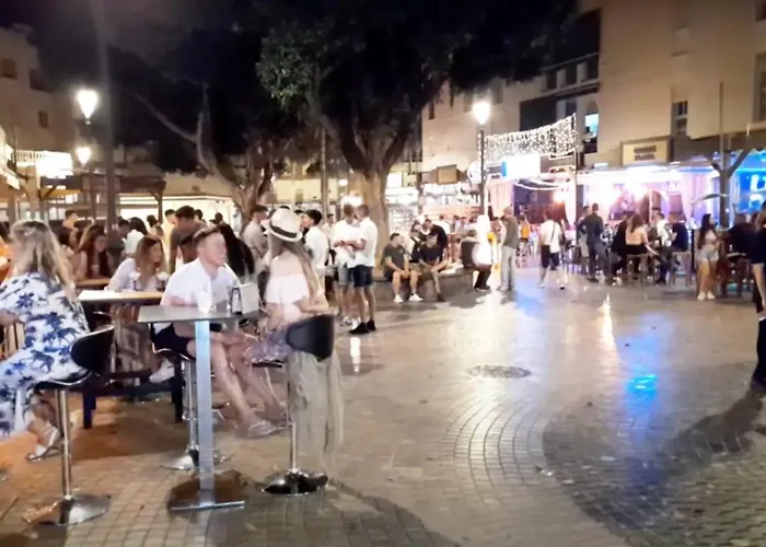 En El Centro De * Нерха