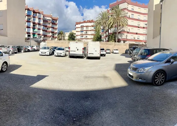 شقة En El Centro De نيرخا