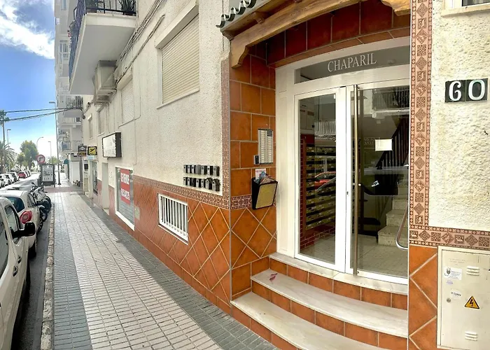 En El Centro De Апартаменты *