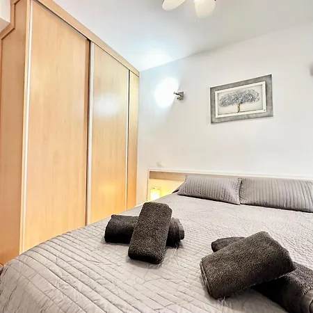 En El Centro De * Nerja