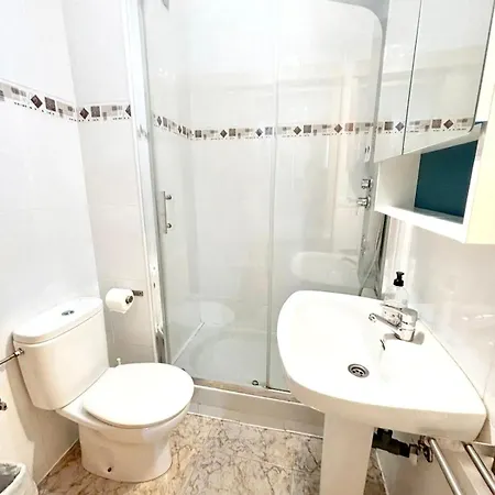 Apartamento En El Centro De