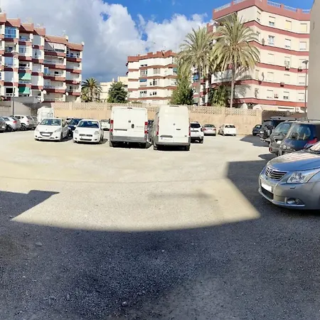 Apartment En El Centro De Nerja