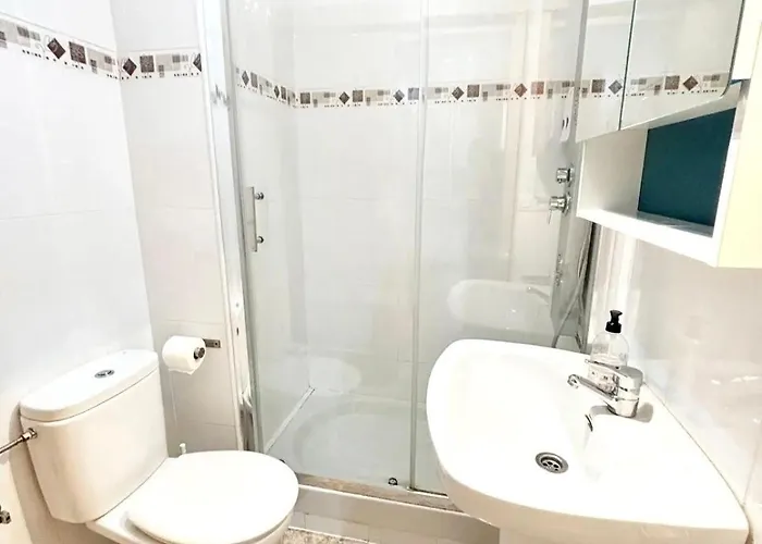 Apartament En El Centro De