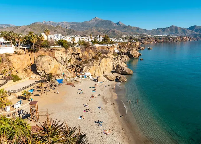 Lejlighed En El Centro De *