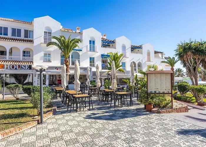 Apartament En El Centro De