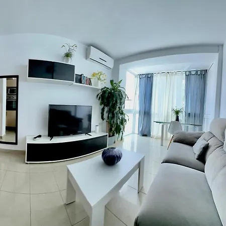 内尔哈中心公寓 * 内尔哈